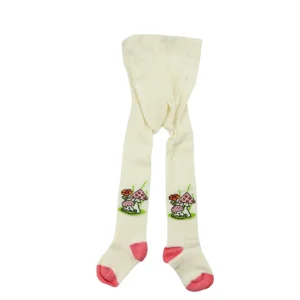Collons, Bas en coton - Fille