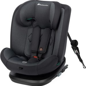 Bebeconfort EverFix i-Size Siège Auto 9-36 kg – Tinted Black