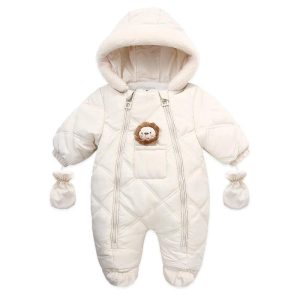 Combi Pilote Bébé
