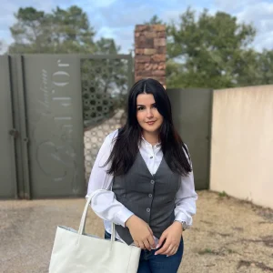 Grand Sac a Main  - Sharon