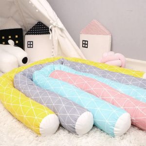 Tour de Lit Coussin