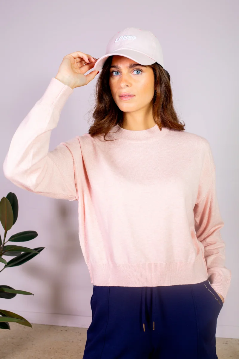 PULL MARINA POUDRE – Image 3