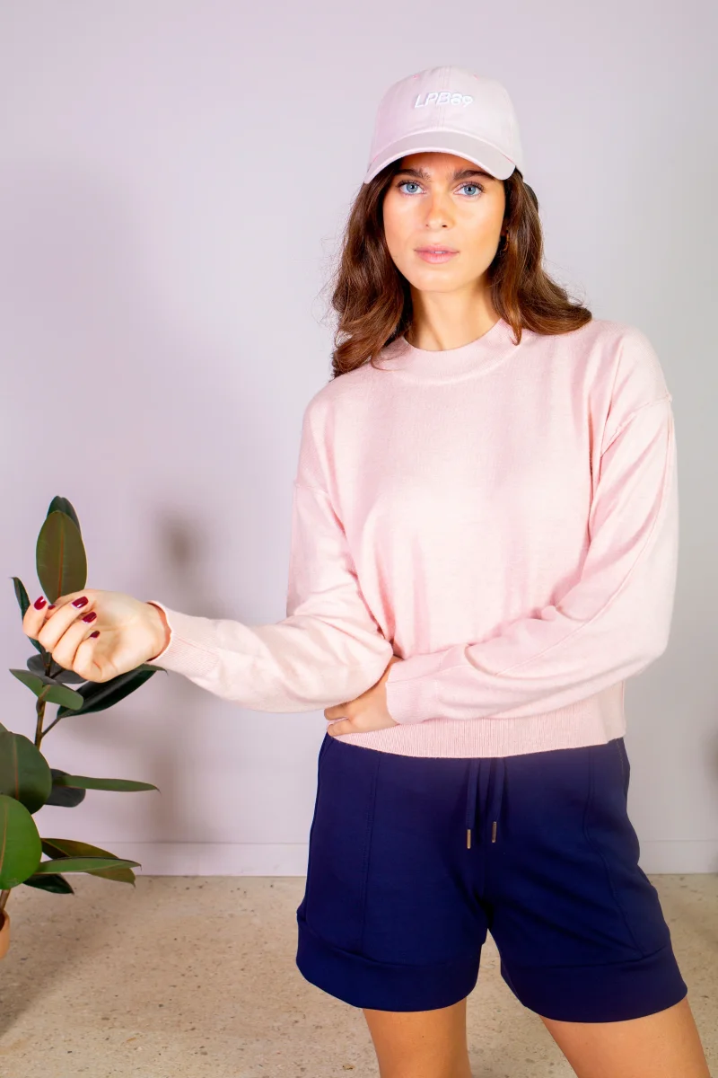 PULL MARINA POUDRE