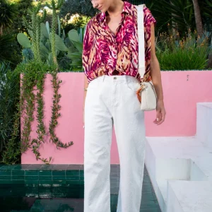 PANTALON MANUELLA CRAIE