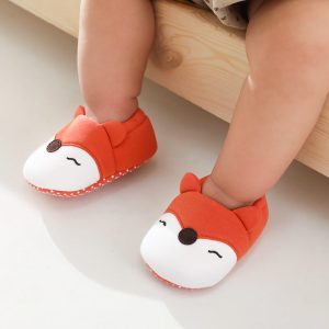 Chausson Antidérapant Bébé