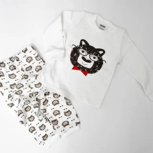 Pyjama garçon
