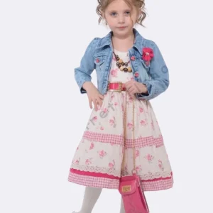 Robe de fêtes