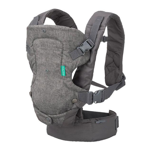 Porte Bébé Ergonomique – Image 5