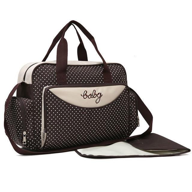 Sac de Transport pour Bébé – Image 4