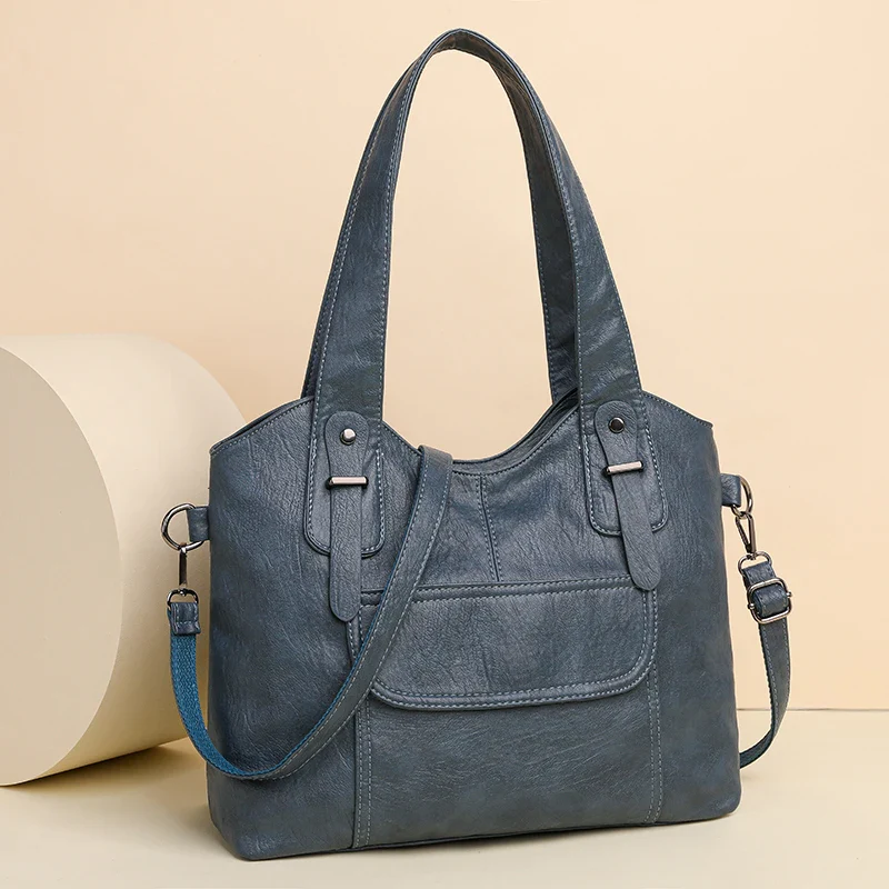 Sac a Main Simili Cuir - Clémence – Image 8